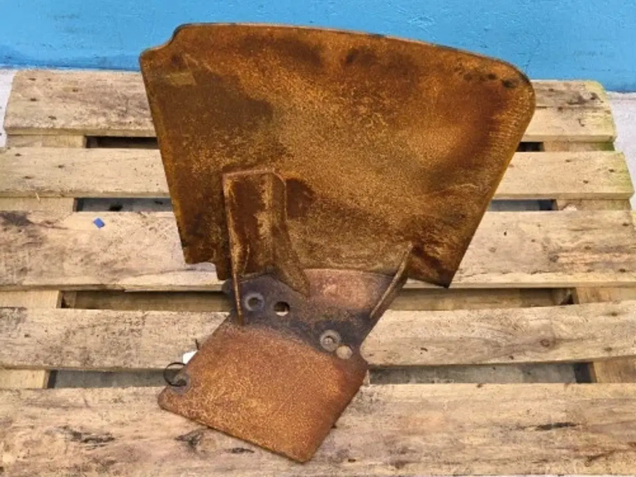 Billede 3 - Venieri  7.63B  Skærm R.  846.C.021