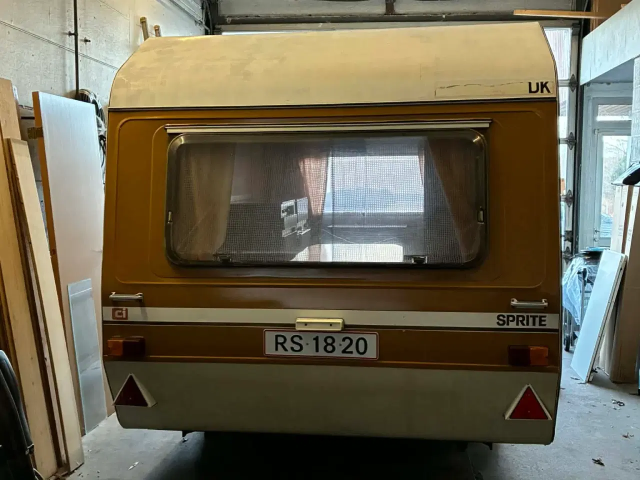 Billede 1 - Sprite 400 Veteran