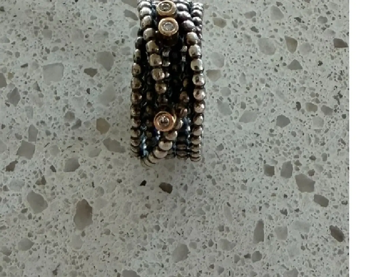 Billede 4 - Pandora ring