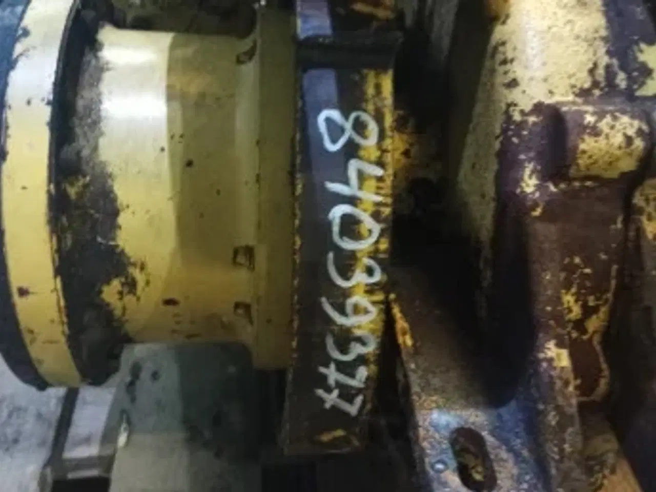 Billede 6 - New Holland FX375 Gearkasse 84037969