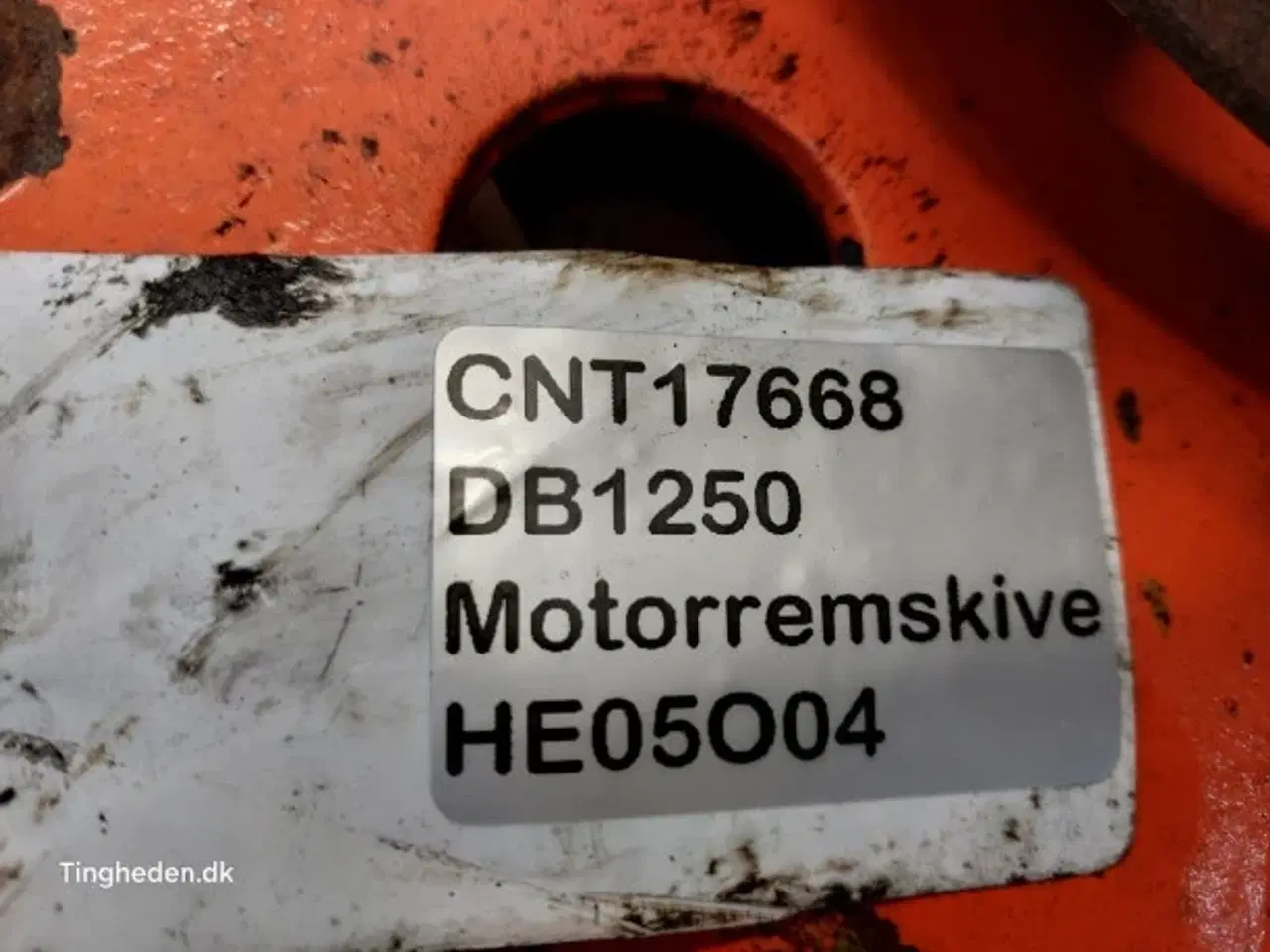 Billede 15 - Valmet 411BL Motorresmkive 28720166