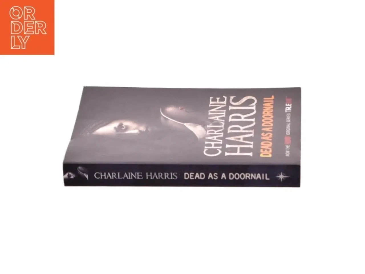Billede 2 - Dead as a Doornail by Charlaine Harris af Charlaine Harris (Bog)