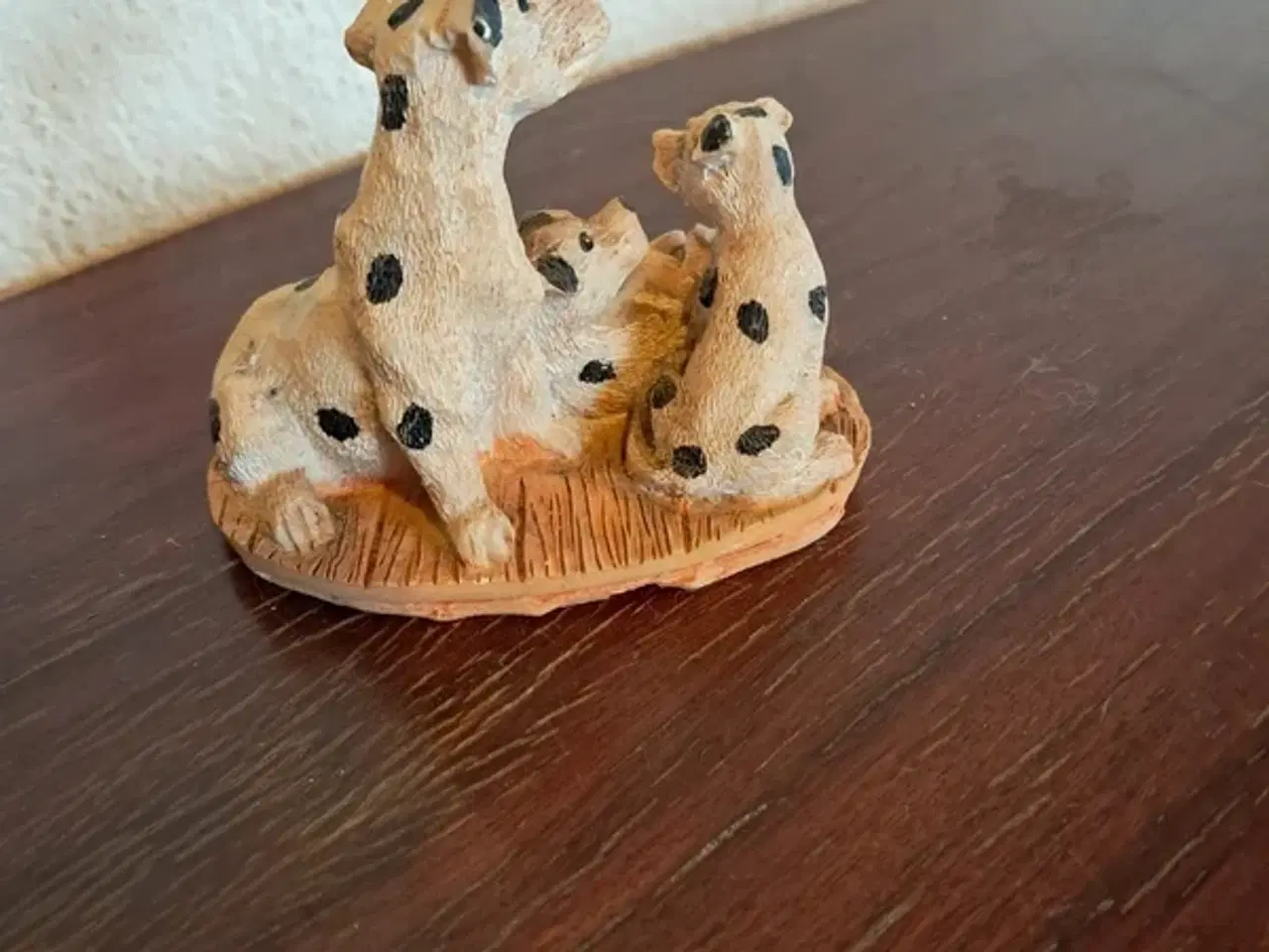 Billede 3 - Hundefigur