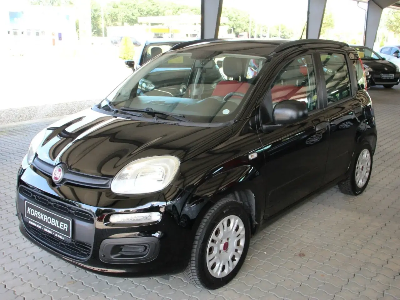 Billede 3 - Fiat Panda 1,2 69 Easy