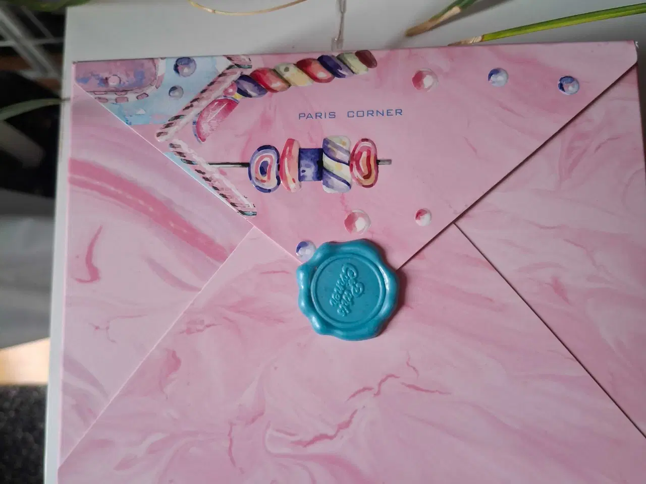 Billede 10 - MARSHMALLOW BLUSH 100 ML.EDP - PARIS CORNER