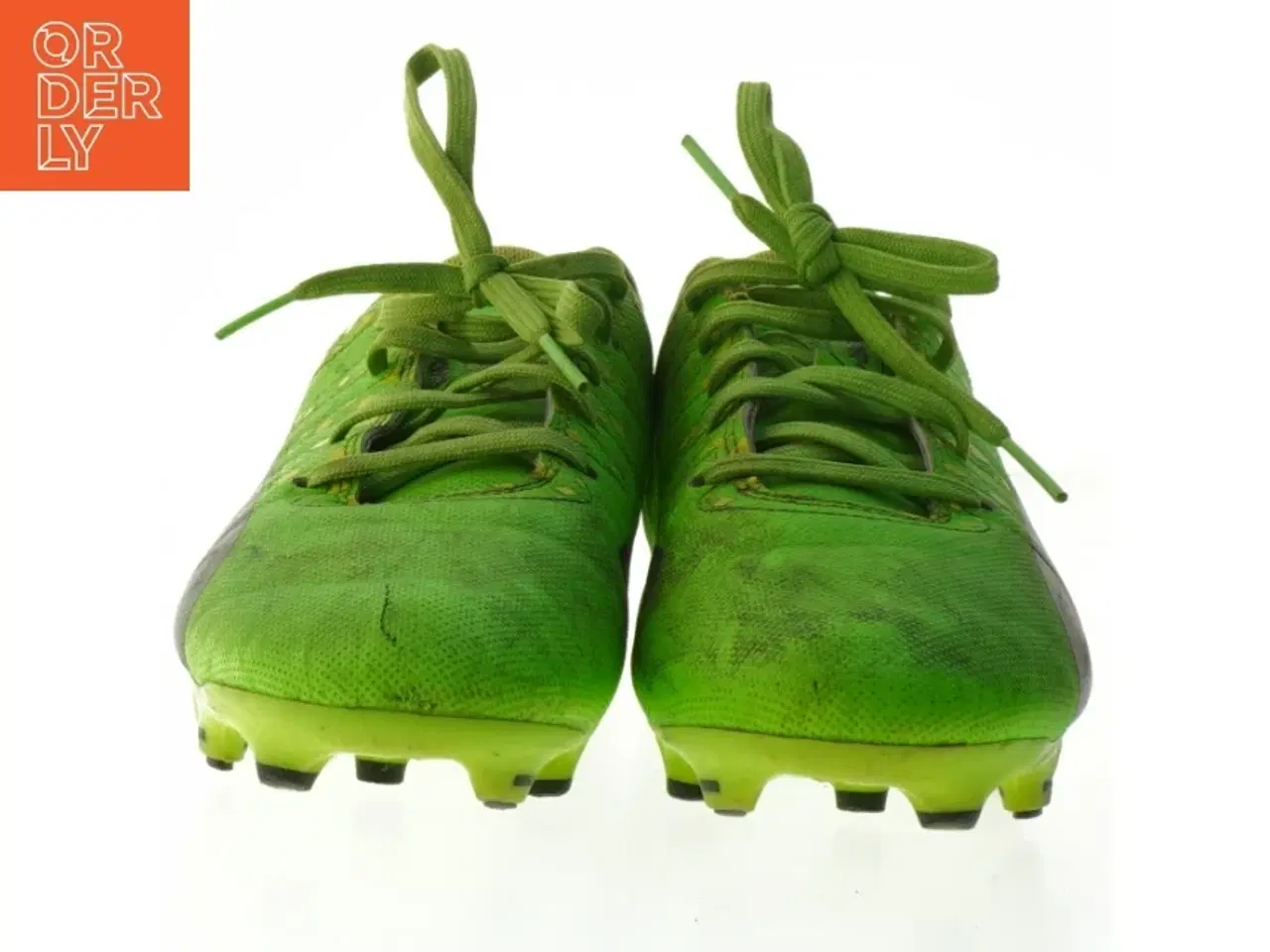 Billede 3 - Puma fodboldstøvler str. 38 fra Puma (str. 38 )