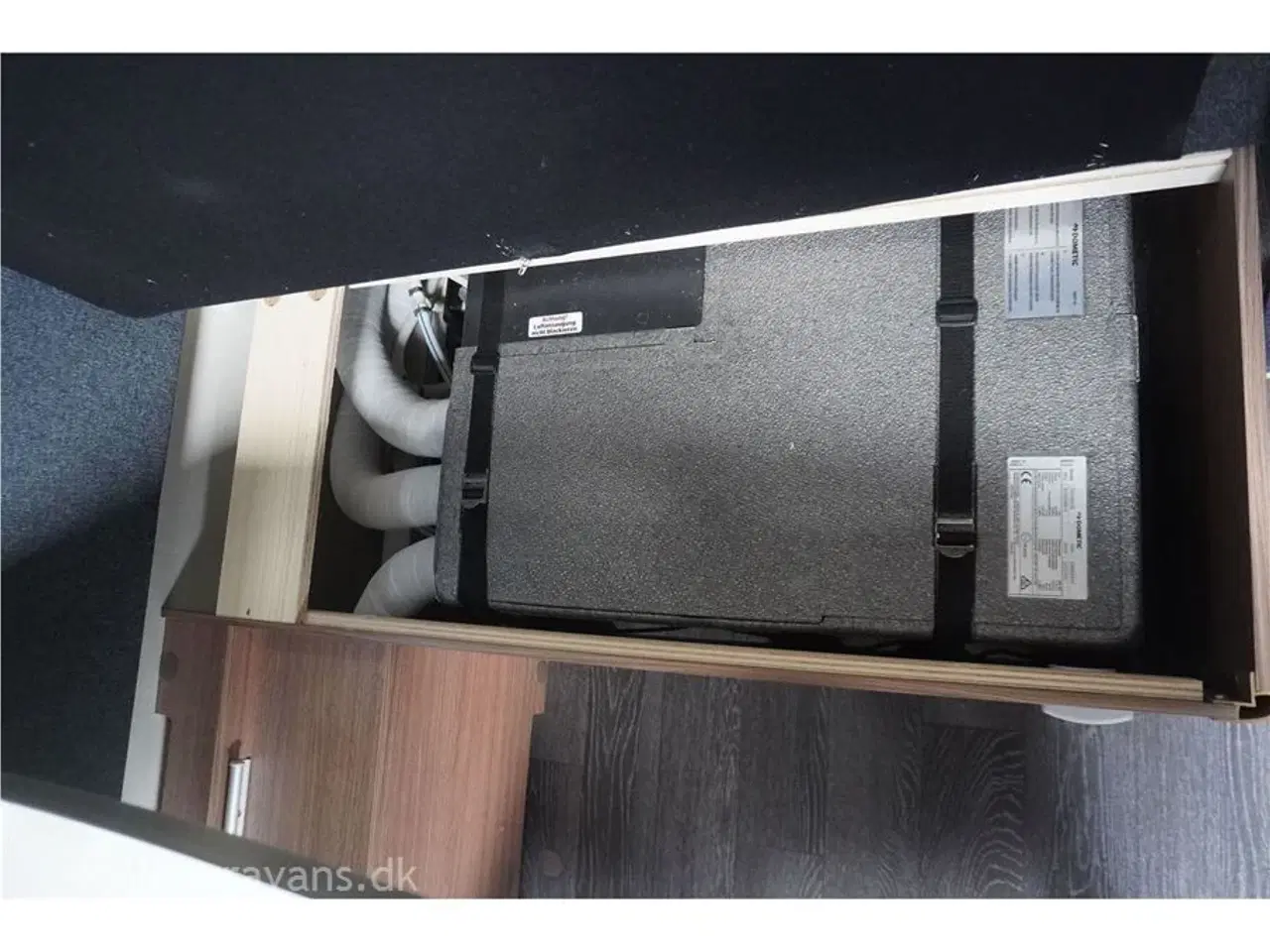 Billede 20 - 2023 - Knaus Sport 500 QDK E-Power Selection