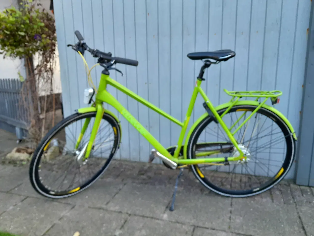 Billede 2 - Damecykel, Kildemoes, street sport
