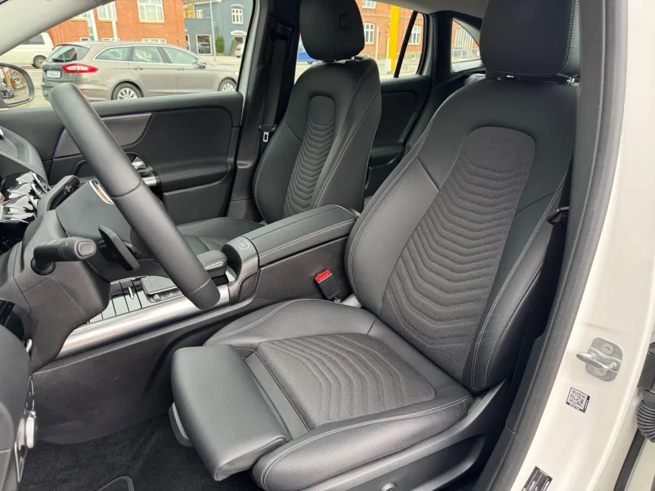 Billede 11 - Mercedes EQA250  Progressive