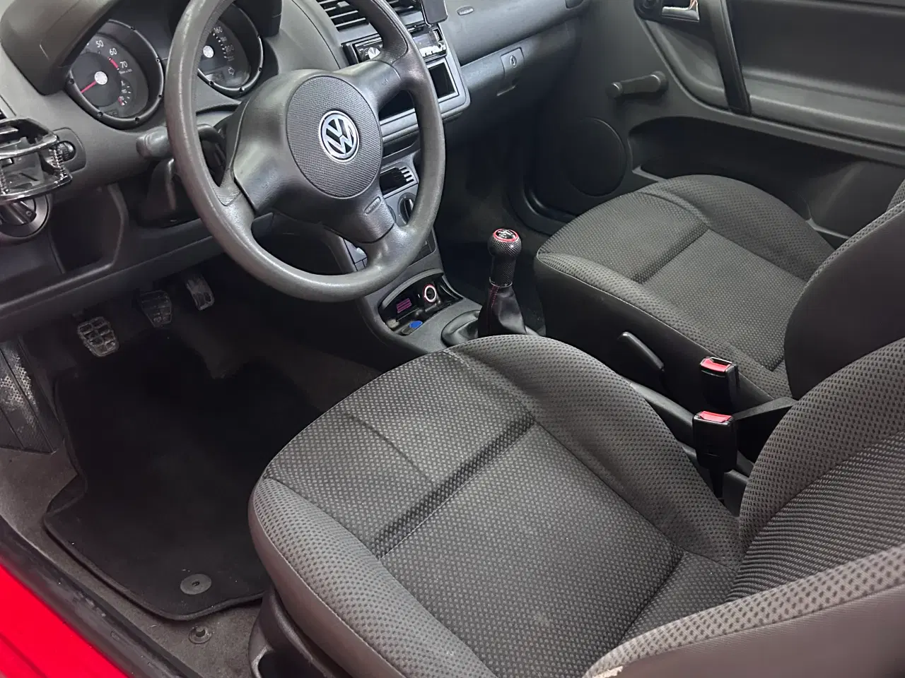 Billede 5 - Volkswagen Polo 1.4 benzin