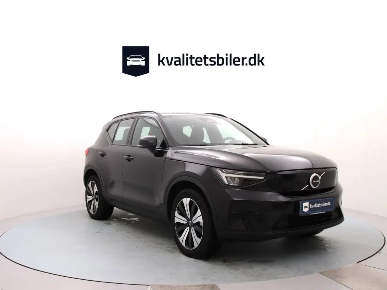 Billede 6 - Volvo XC40  P6 ReCharge Plus