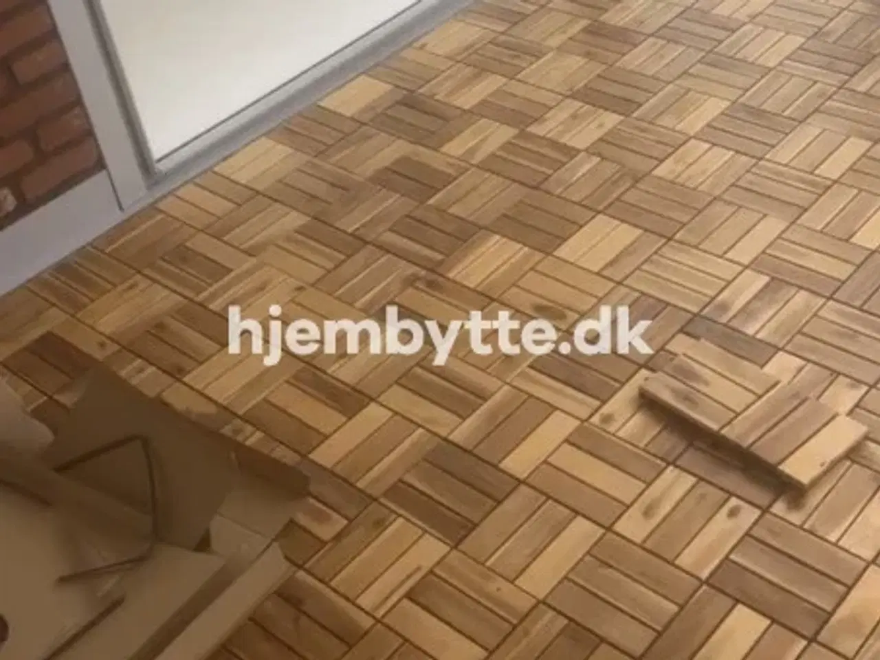 Billede 3 - Hjembytte - Rådhusvænget