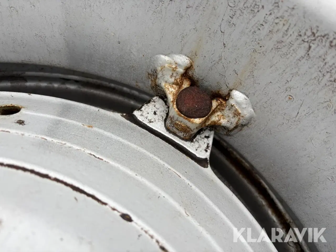 Billede 9 - Fælge 30 tommer