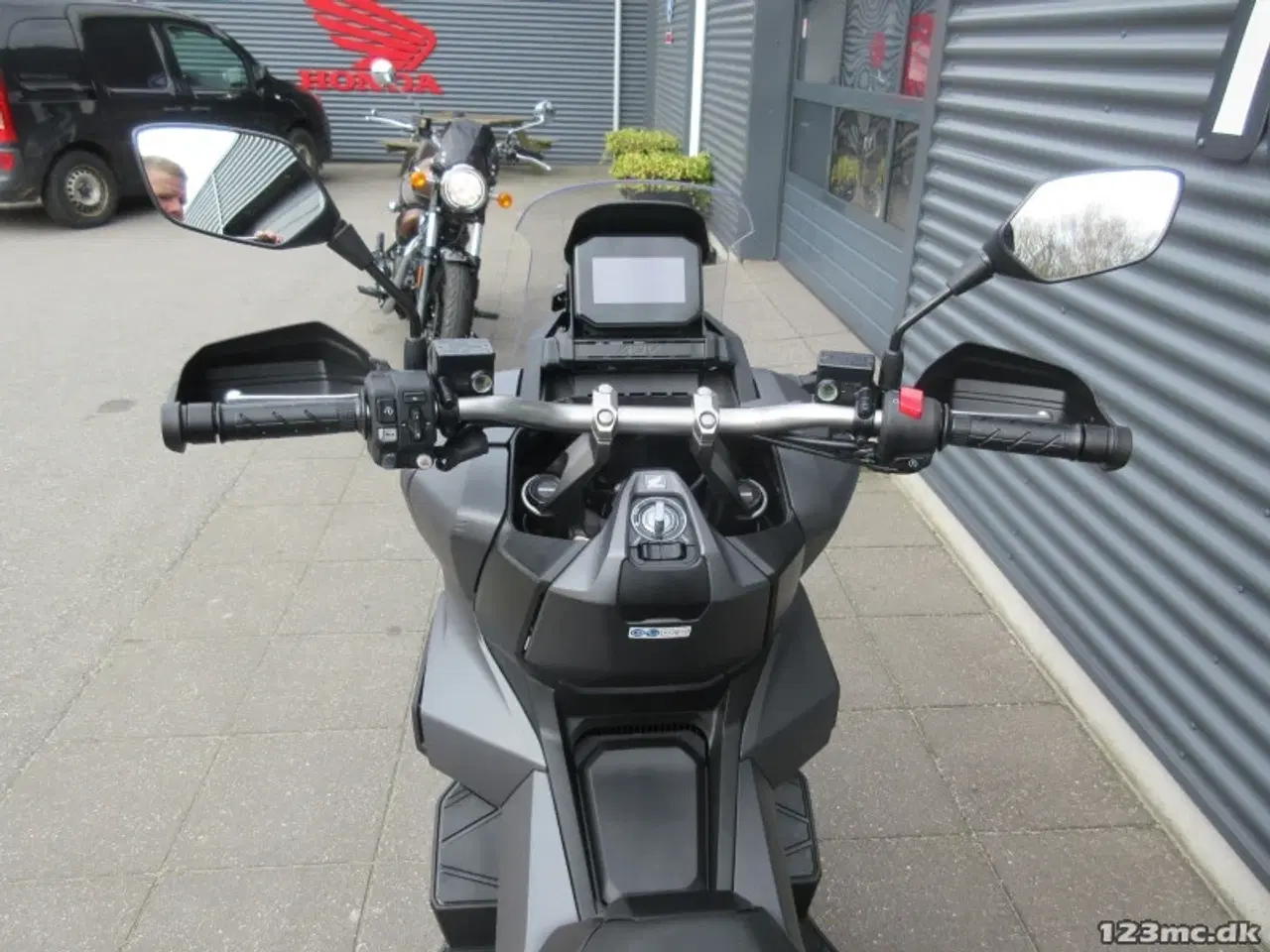 Billede 17 - Honda ADV 350 MC-SYD BYTTER GERNE