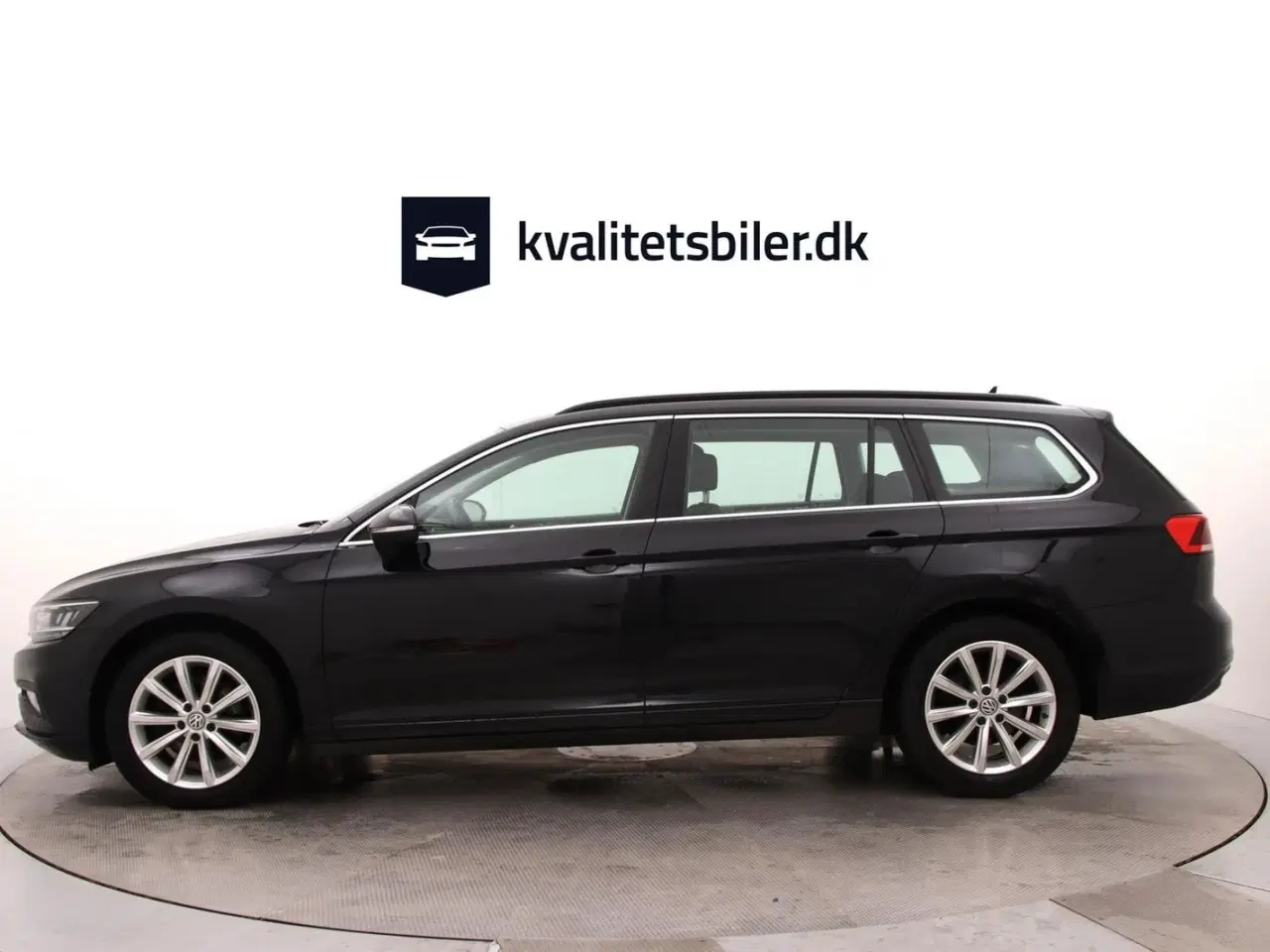 Billede 2 - VW Passat 2,0 TDi 150 Business+ Variant DSG