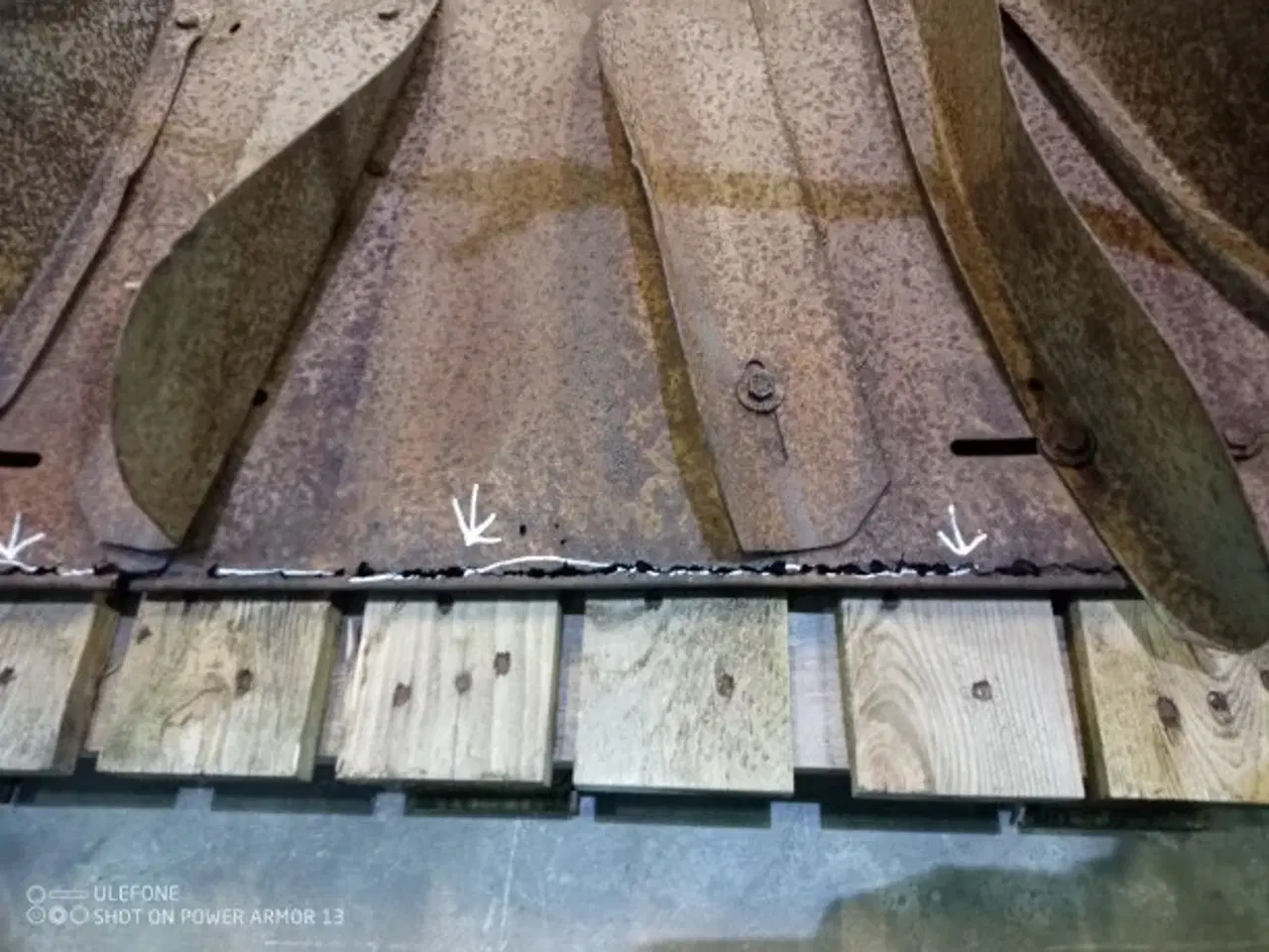 Billede 15 - John Deere 950 Biso spredeskærm