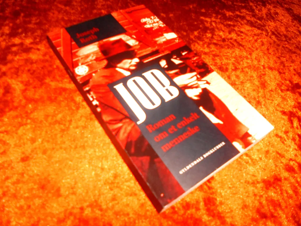 Billede 1 - Job, Joseph Roth