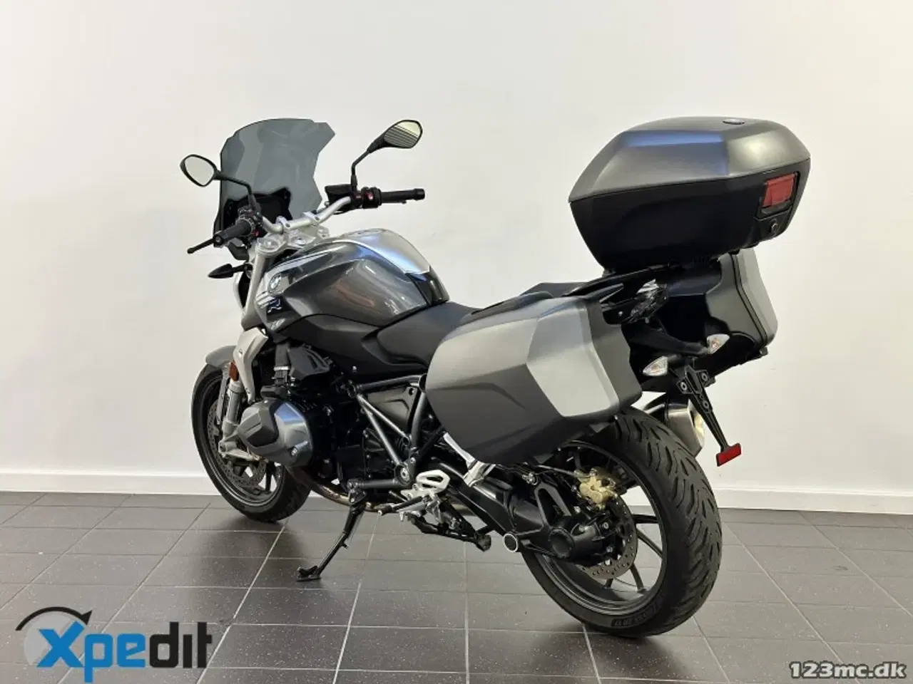 Billede 7 - BMW R 1250 R