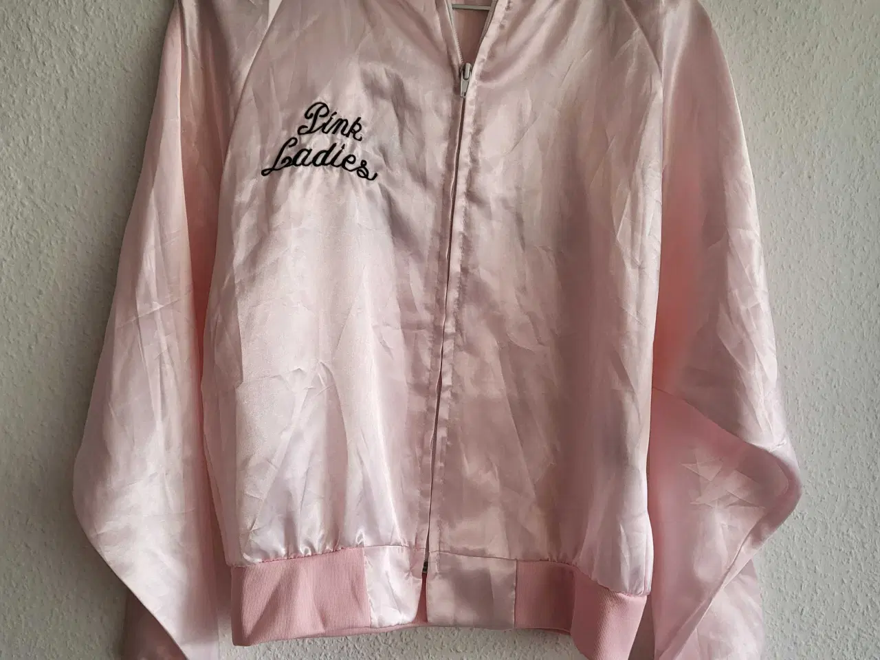 Billede 1 - Pink Lady jakke