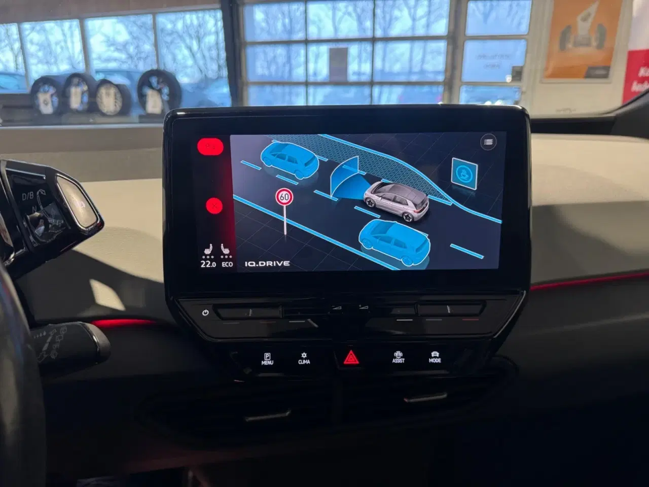 Billede 13 - VW ID.3 58 1ST Pro Performance Max