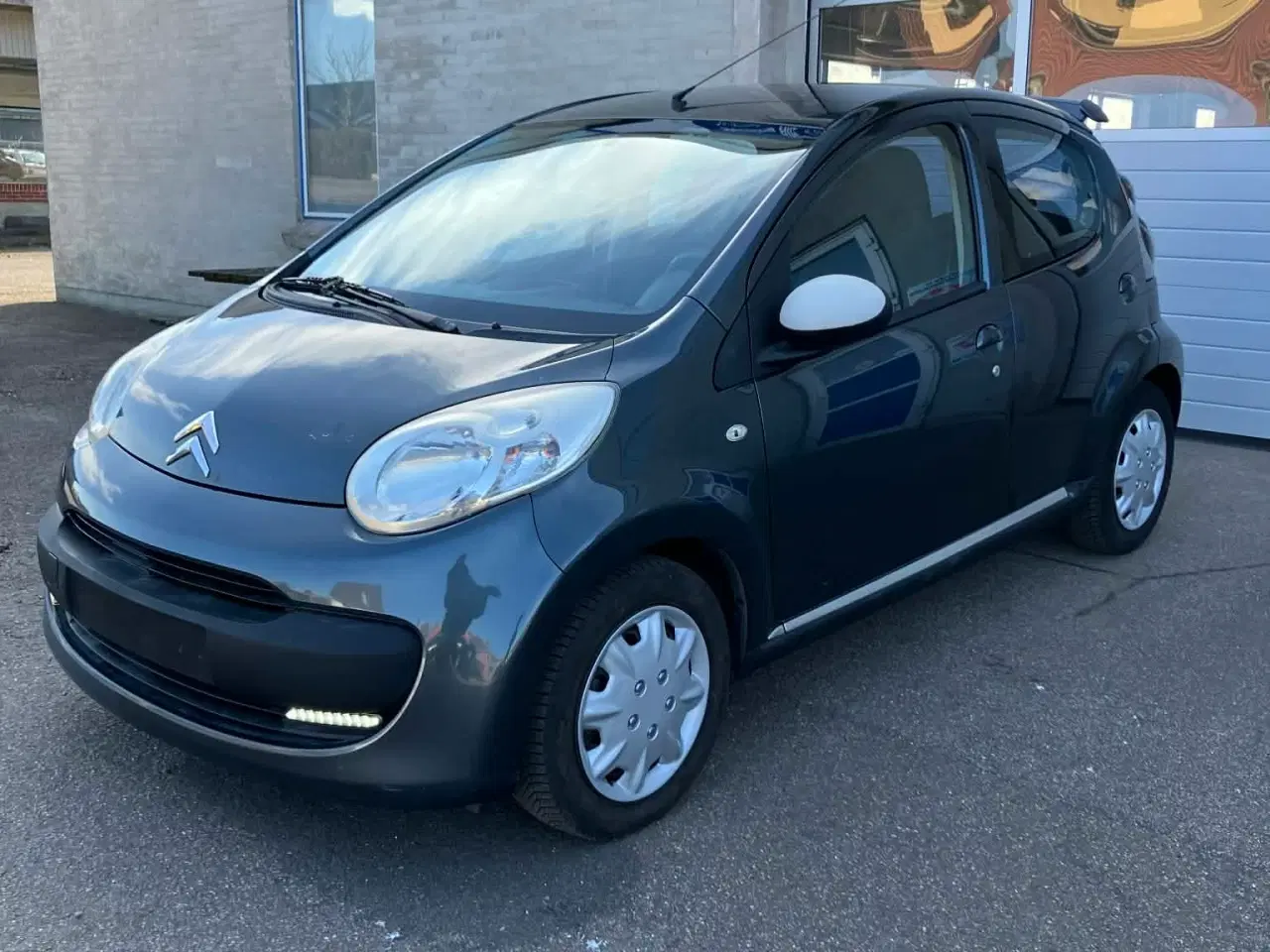 Billede 12 -  CITROËN C 1