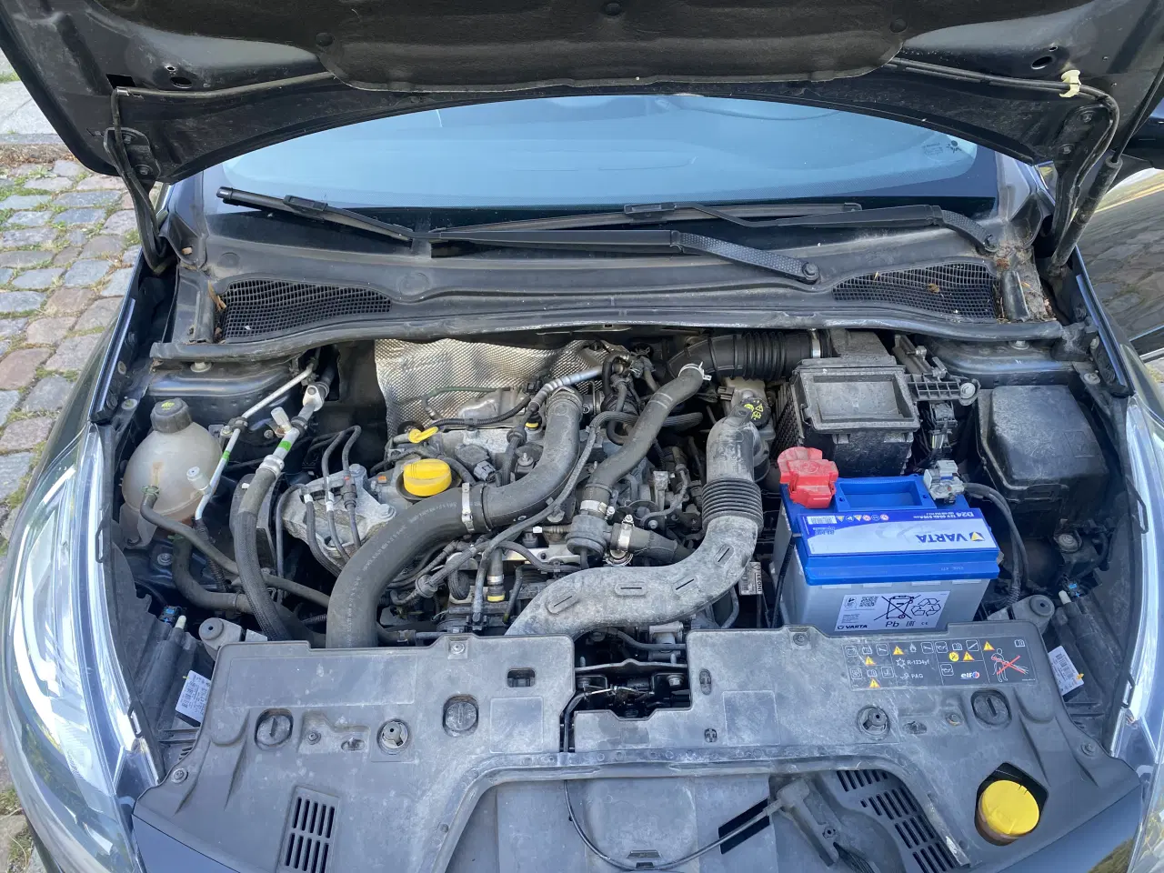Billede 12 - 🍋Renault Clio Limited TCe 90 5 dørs lav kilometer