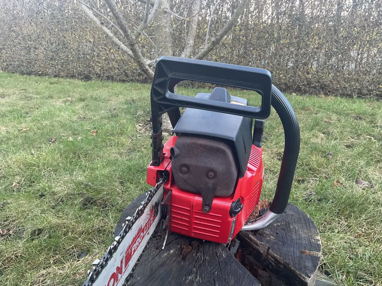 Billede 4 - Jonsered 630