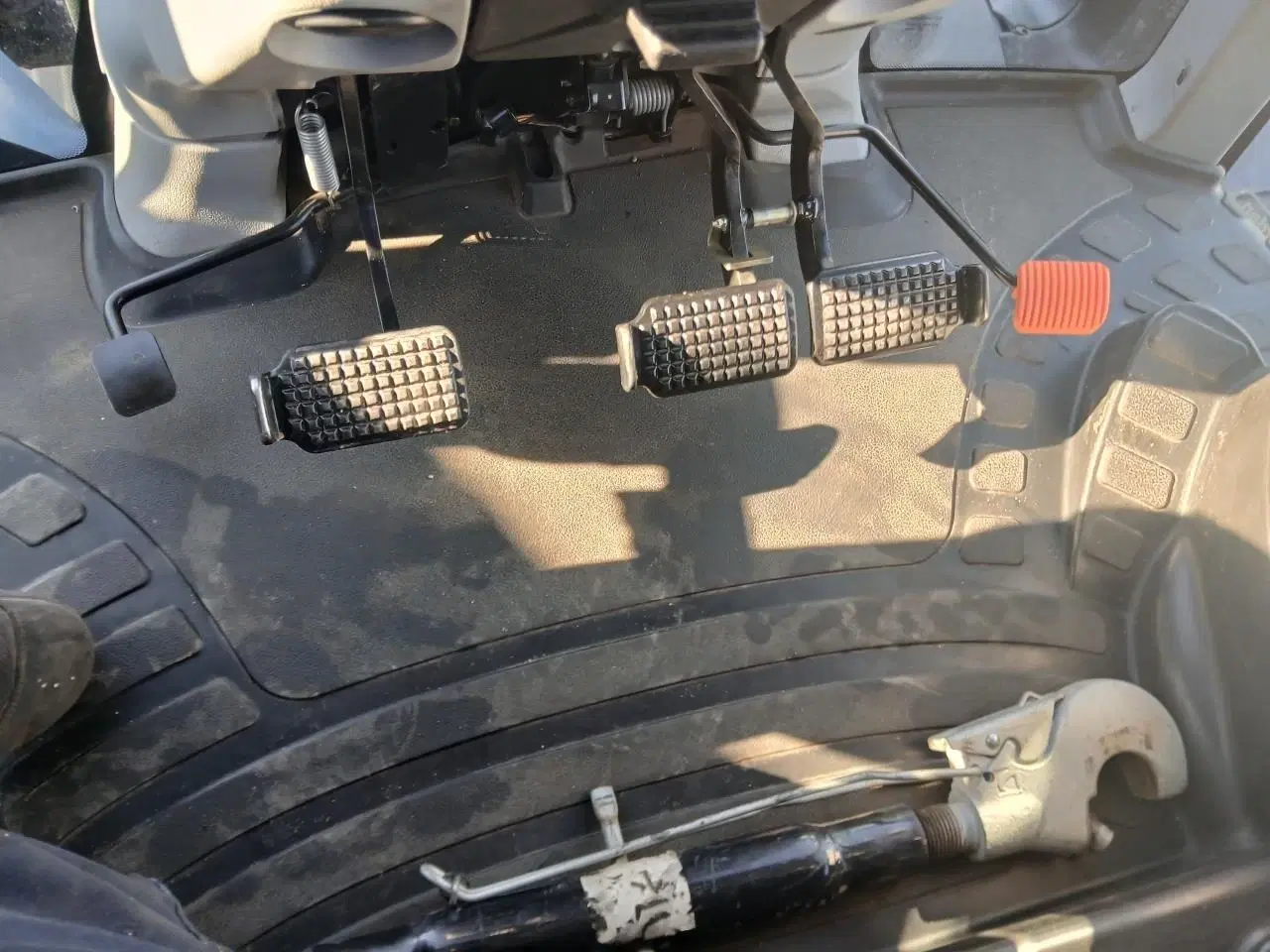 Billede 7 - New Holland T7.315 AC NEW