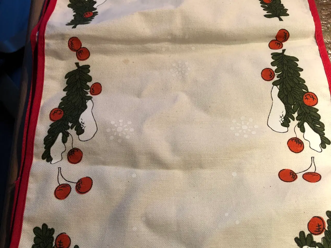 Billede 1 - Juleløber 