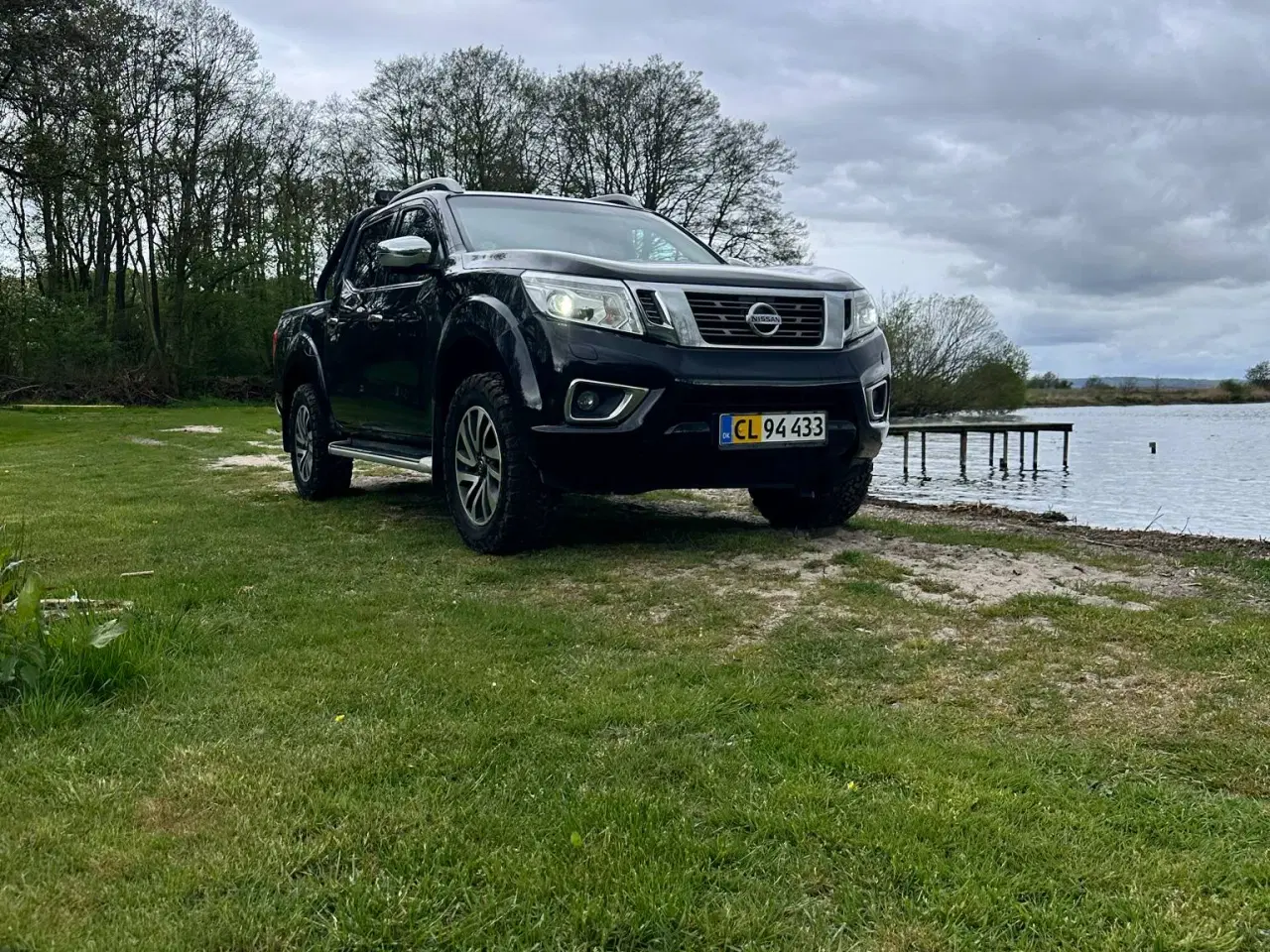 Billede 8 - Nissan Navara
