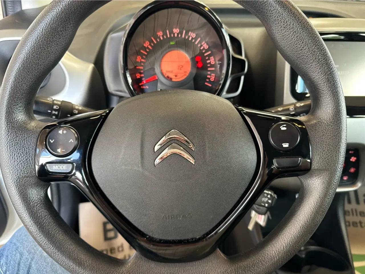 Billede 16 - Citroën C1 1,2 PureTech Shine