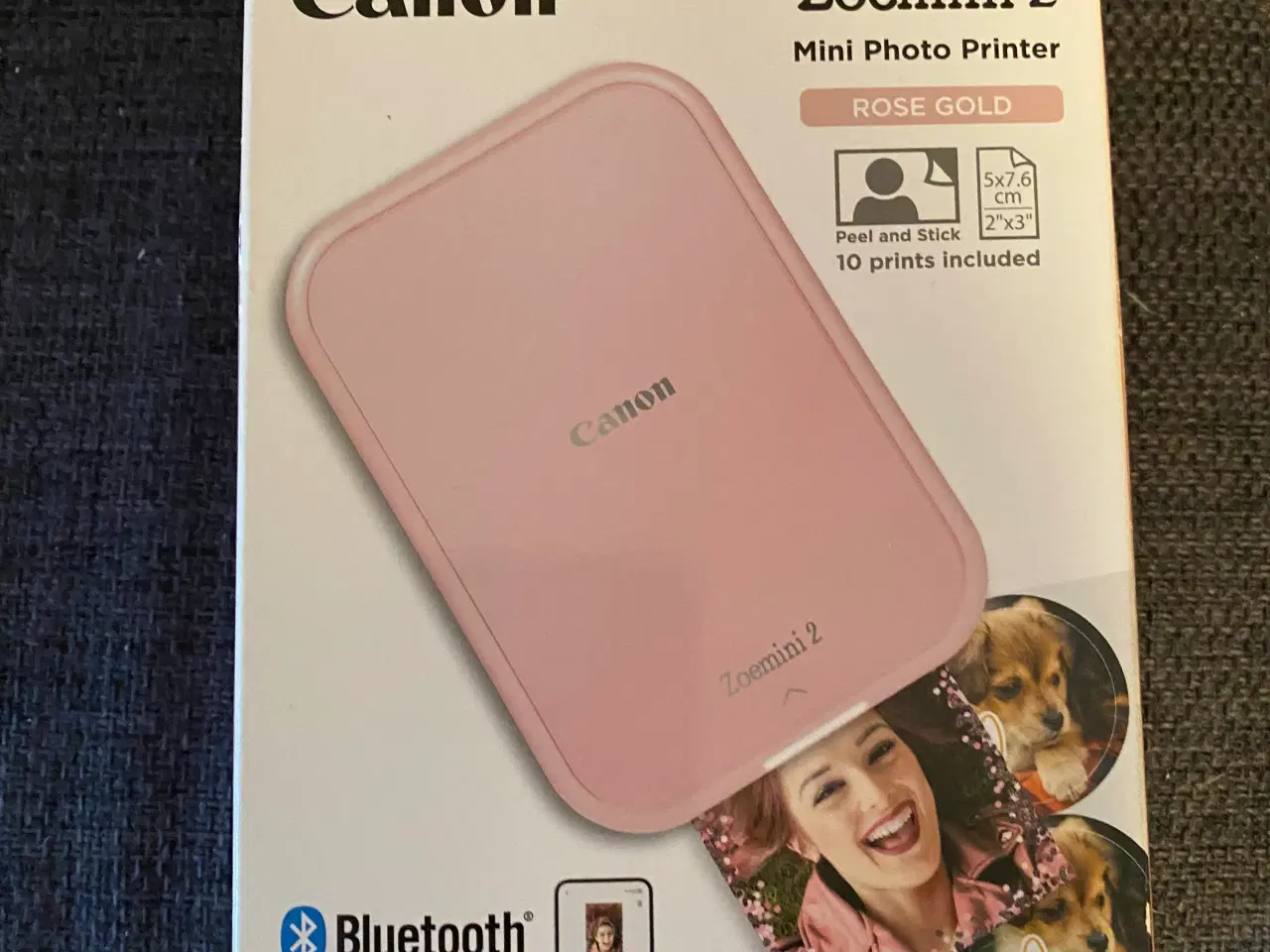 Billede 1 - Canon printer