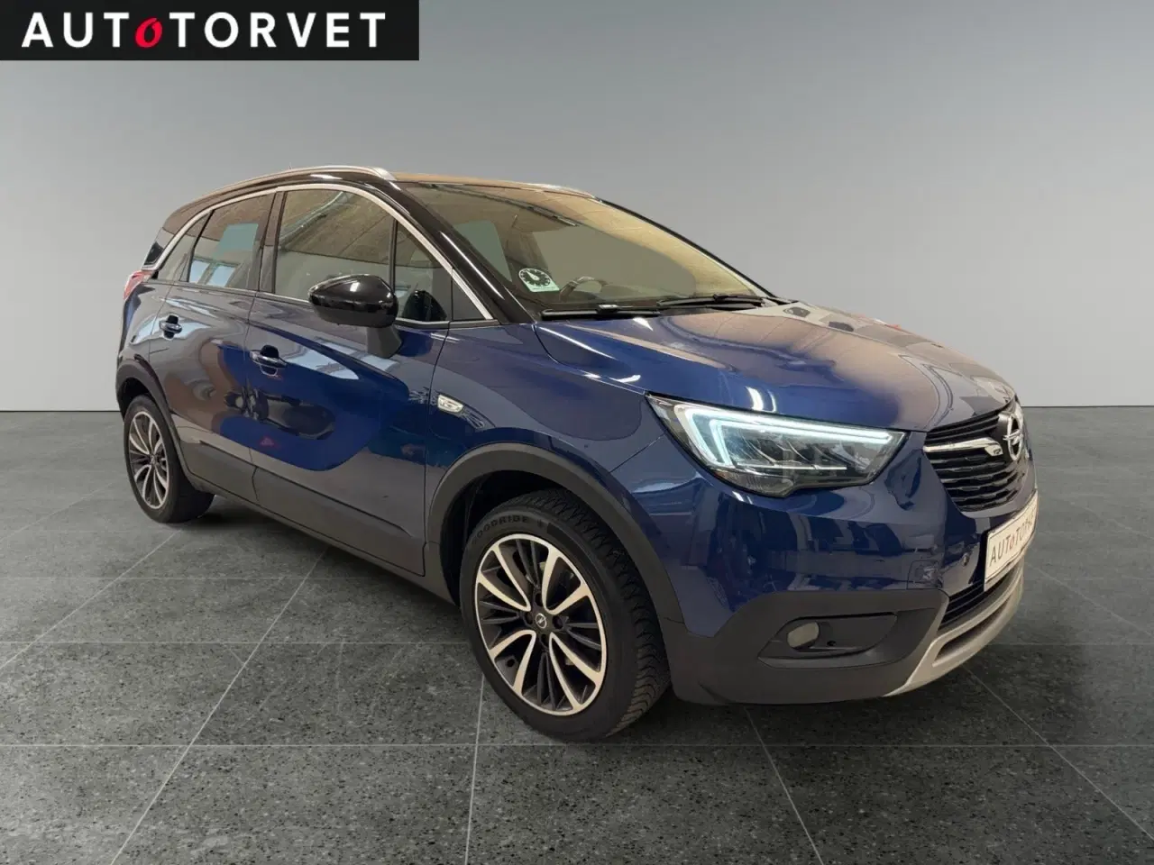 Billede 2 - Opel Crossland X 1,2 T 110 Innovation