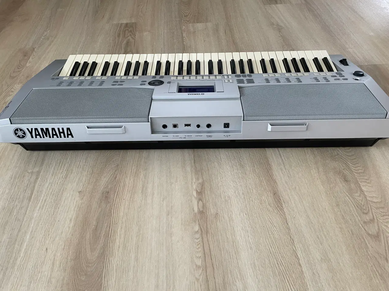 Billede 2 - Yamaha PSR S500 keyboard