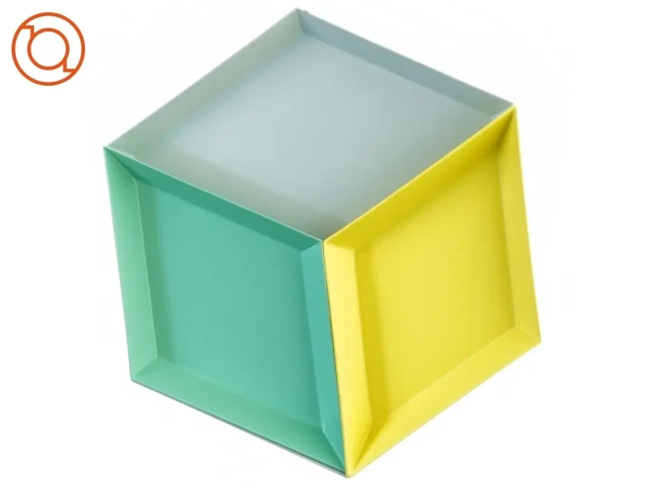 Billede 1 - Fade fra Hay (str. 22 cm 19 x 11 cm)