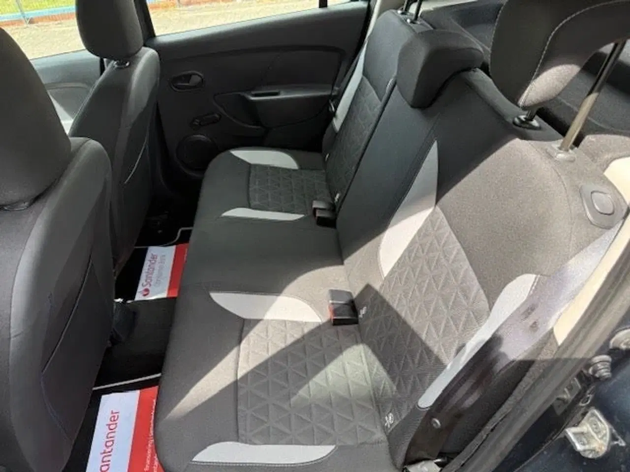 Billede 11 - Dacia Sandero Stepway 0,9 TCe 90 Prestige