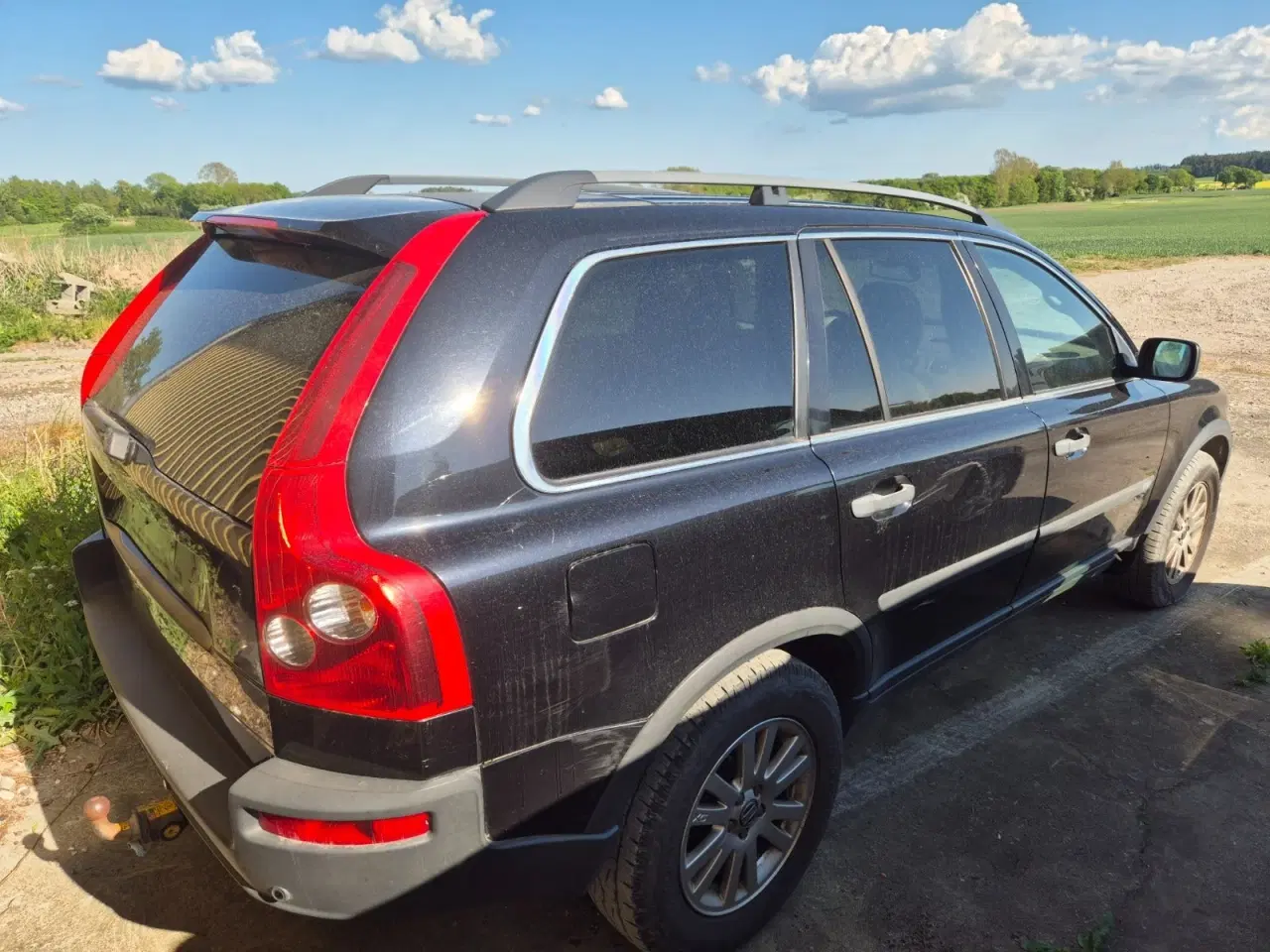 Billede 3 - Volvo XC90 2,4 D 163 Summum aut. AWD Van