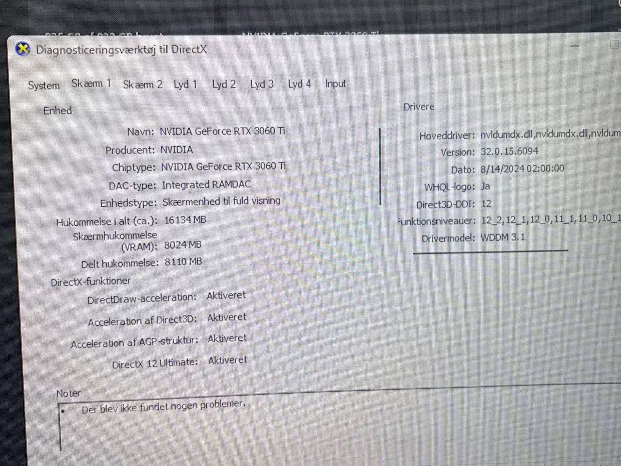 Billede 9 - Stationær pc 