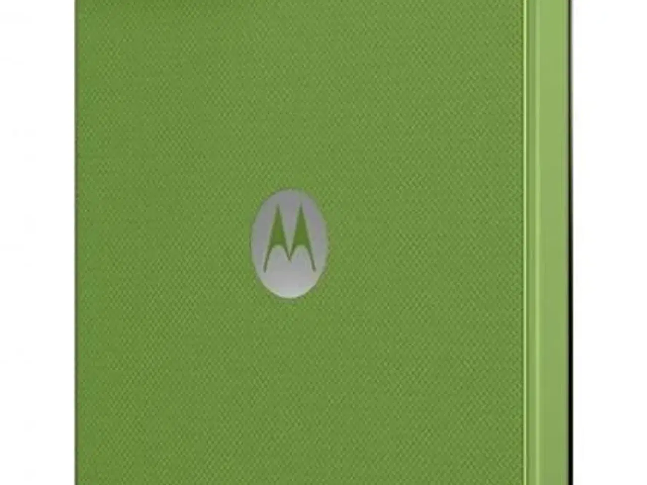 Billede 6 - Motorola moto g06 6,88" 4/64 GB Dual SIM 4G – Grøn