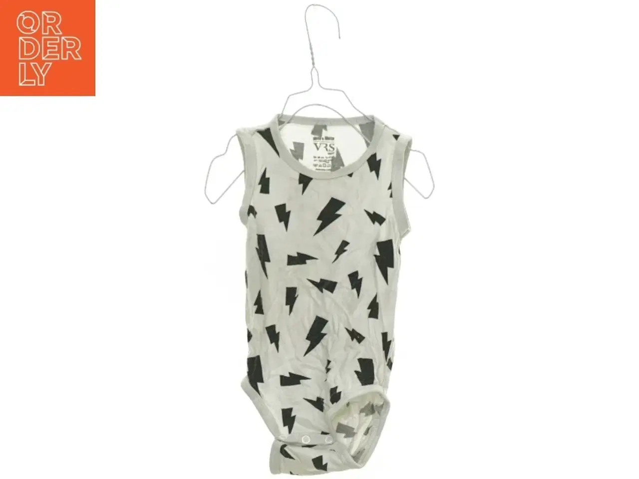 Billede 1 - Bodystocking fra VRS (str. 86 cm)