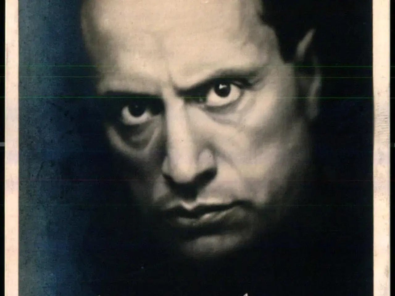 Billede 1 - Benito Mussolini - Traldi u/n - Ubrugt