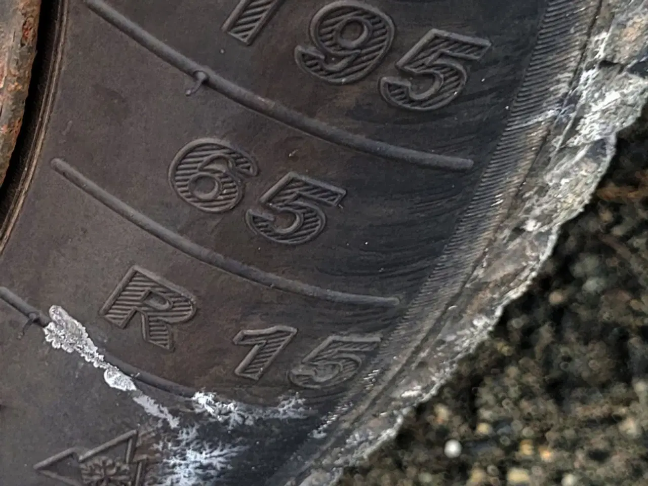 Billede 9 - Opel Astra 1.6i-16V, med syn og plader