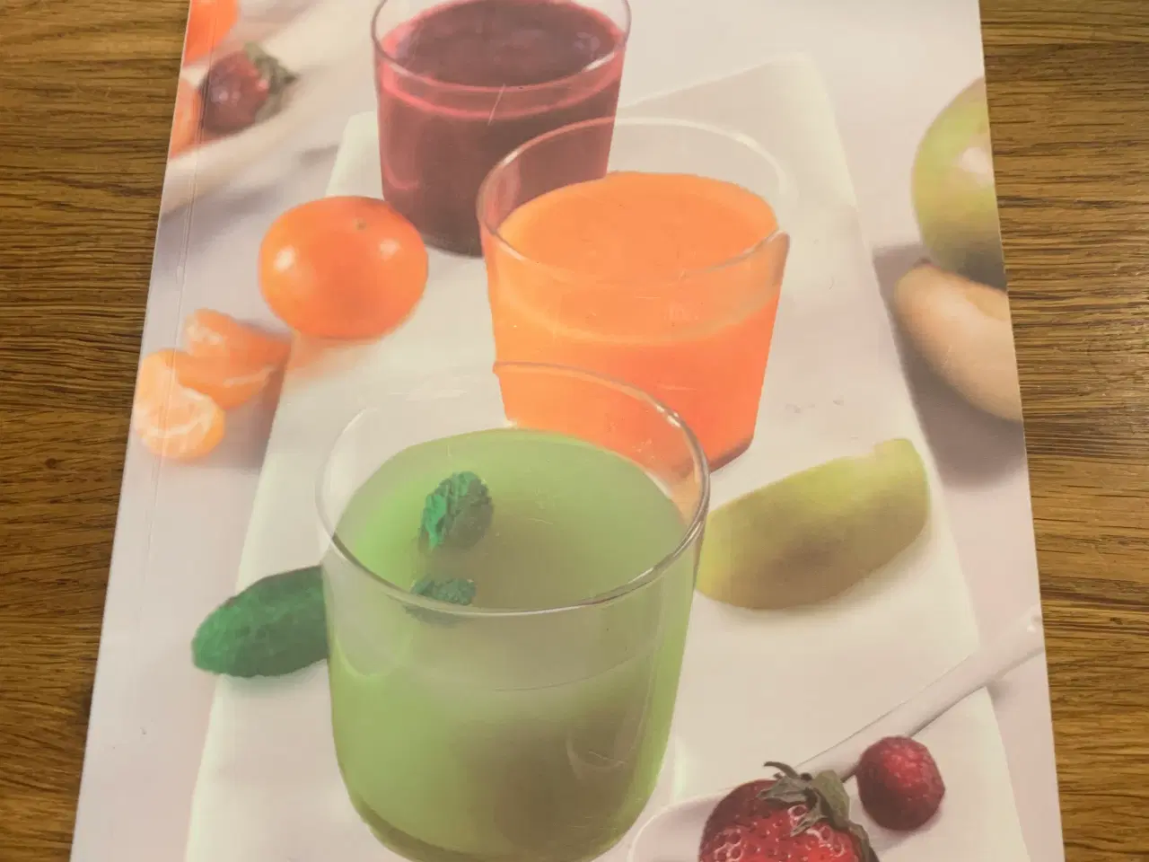Billede 2 - Magimix duo plus xl    Juicer/saftpresser