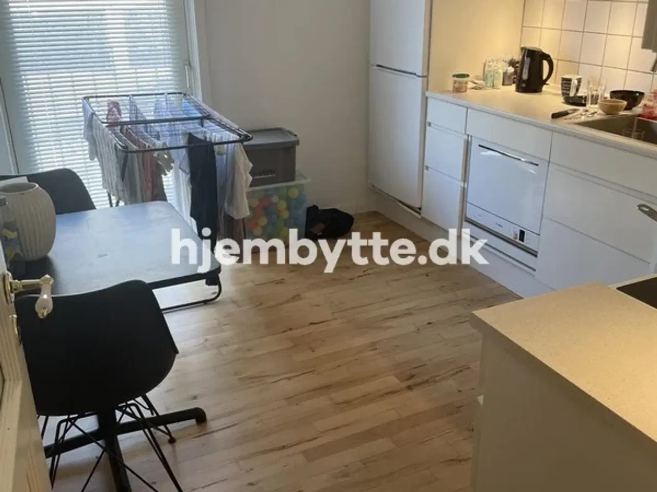 Billede 9 - Hjembytte - Ehlersvej