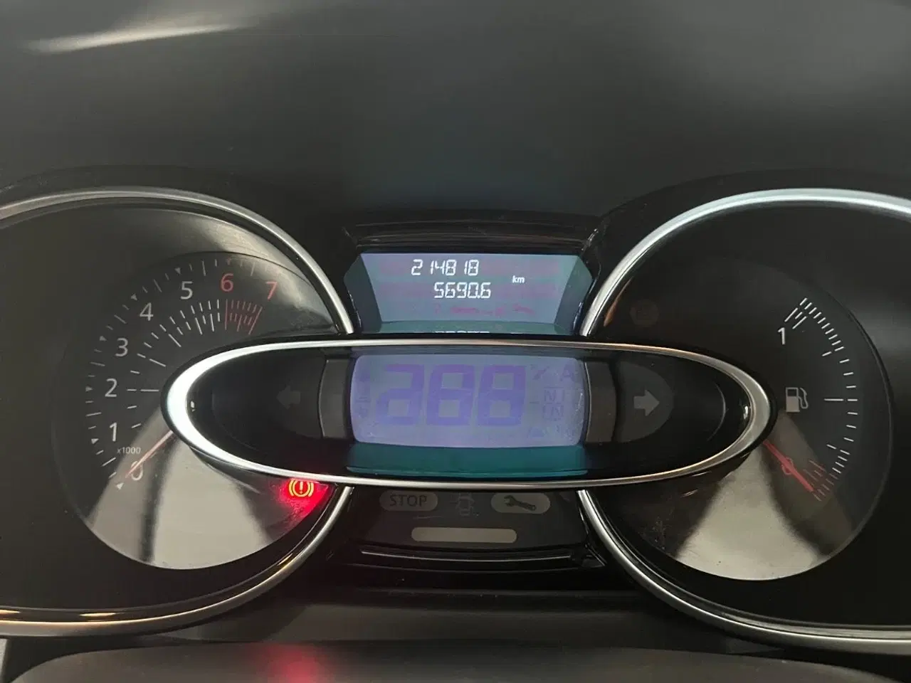 Billede 10 - Renault Clio IV 0,9 TCe 90 Zen