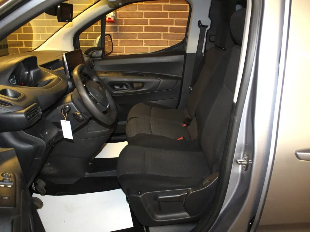 Billede 4 - Peugeot Partner 1,5 BlueHDi 130 L2V2 Plus Van