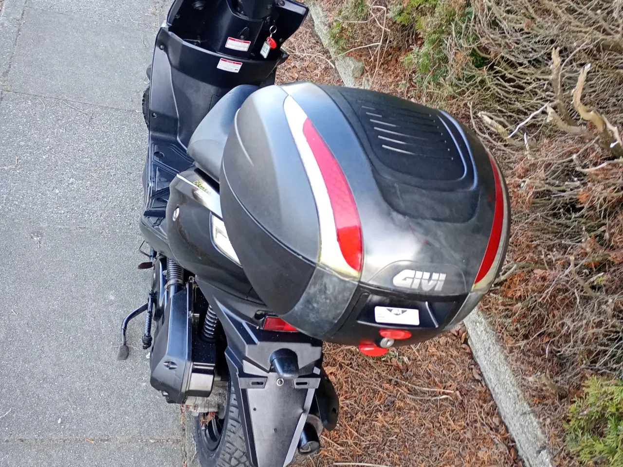 Billede 3 - Brugt Vga explora euro 5 fra år 2021