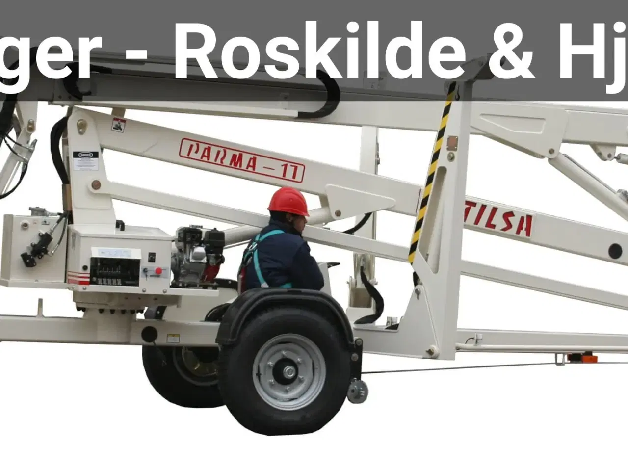 Billede 1 - Matilsa Parma 17