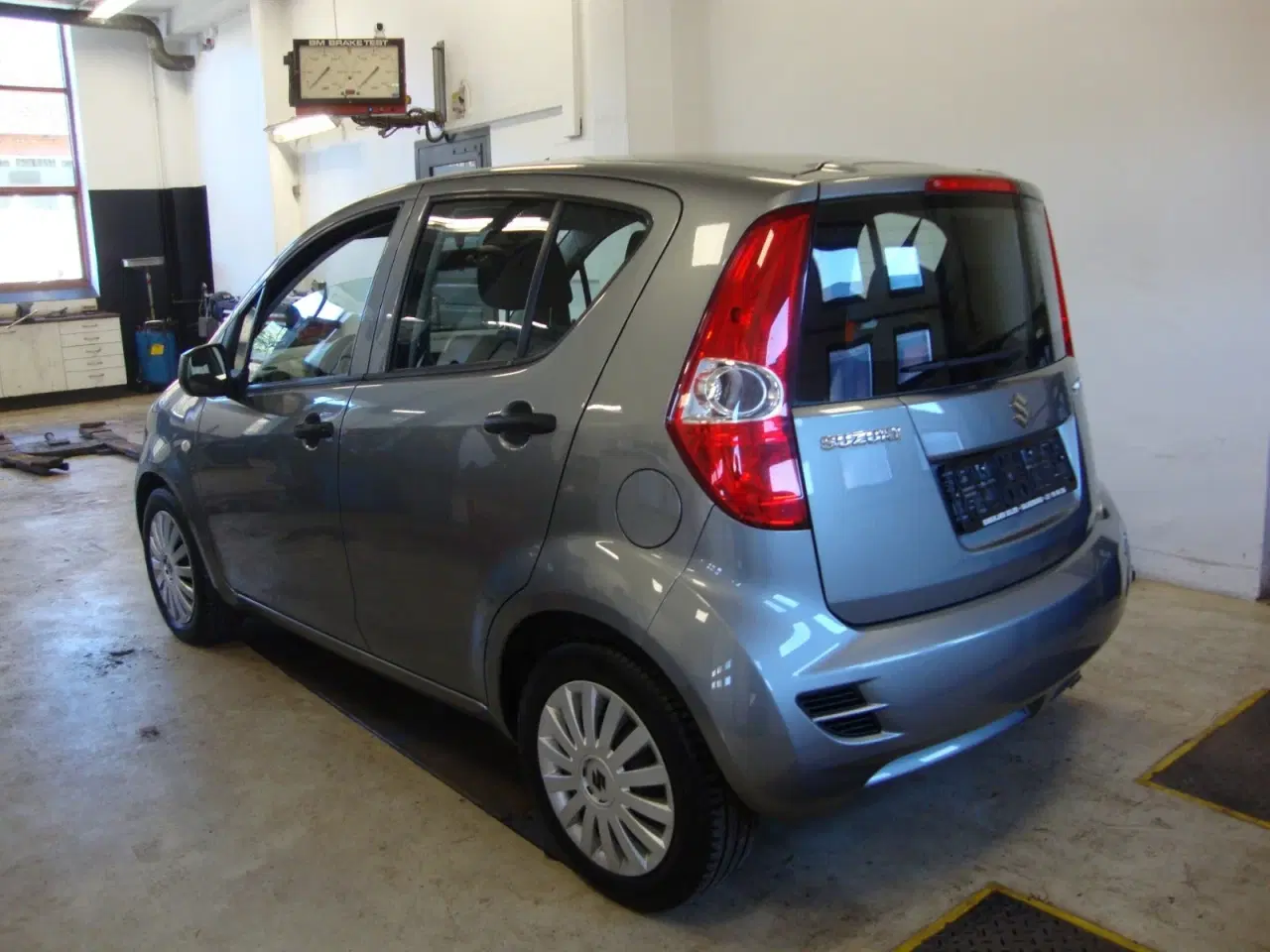 Billede 4 - Suzuki Splash 1,0 GL