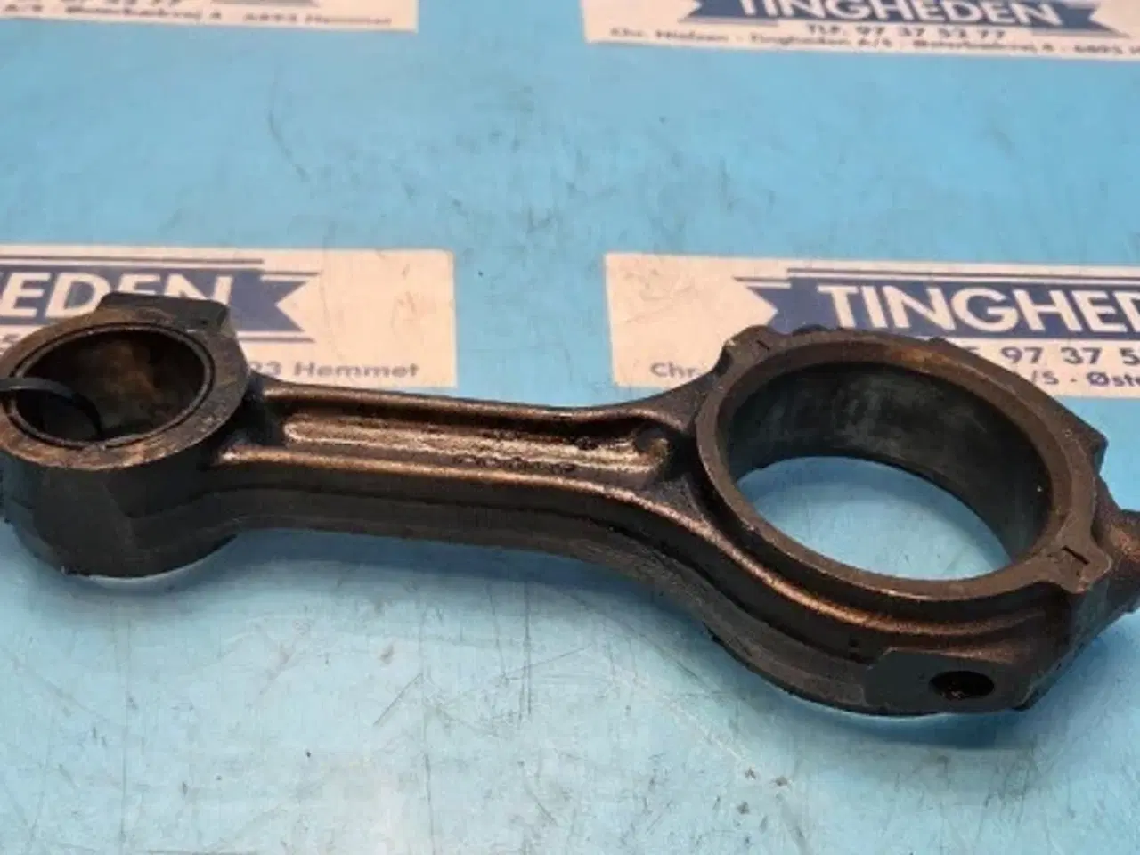 Billede 7 - John Deere 6359 Plejlstang AR71068